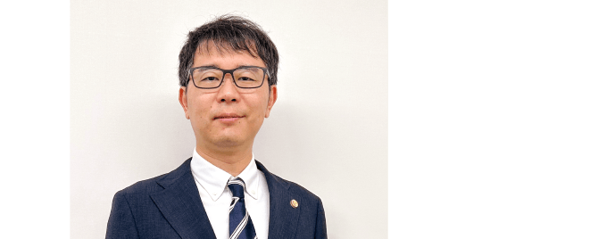 リーベ法律事務所 弁護士　谷 憲和